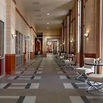 Hilton Shreveport 