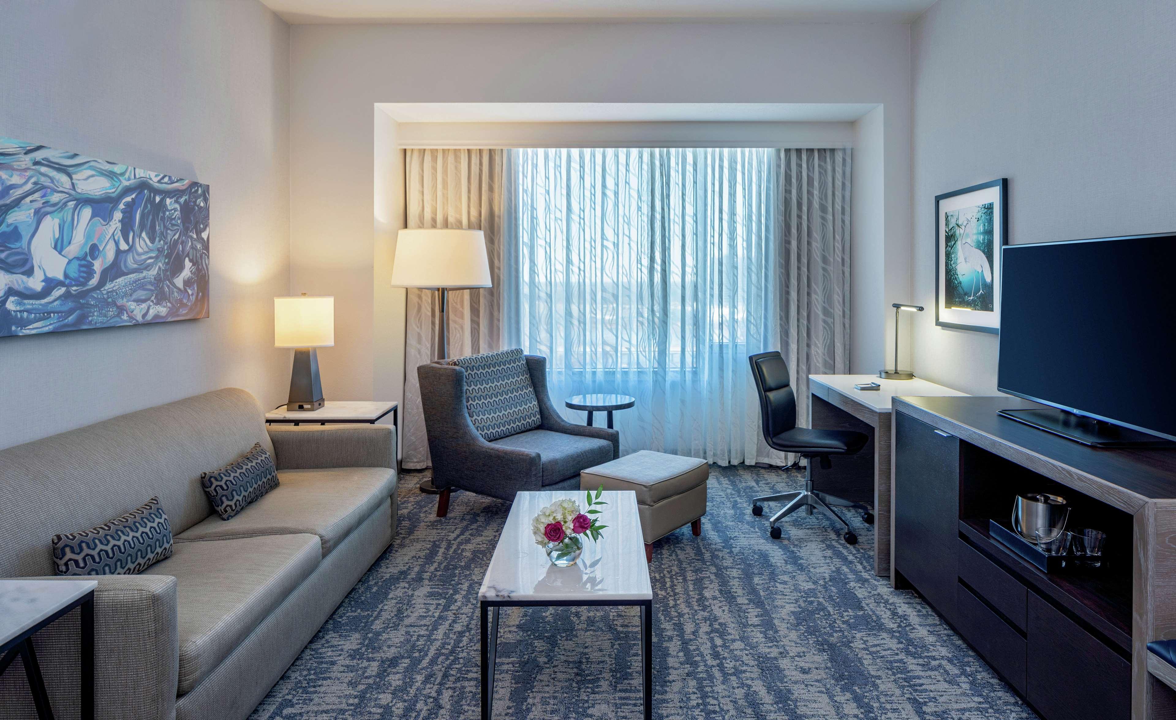 Hilton