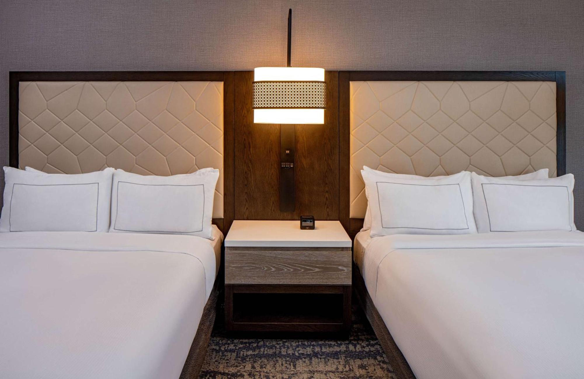 Hotel Hilton