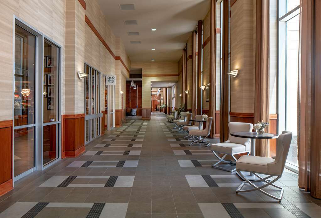 Hilton Hotel Shreveport